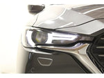 CX-8 4WD
