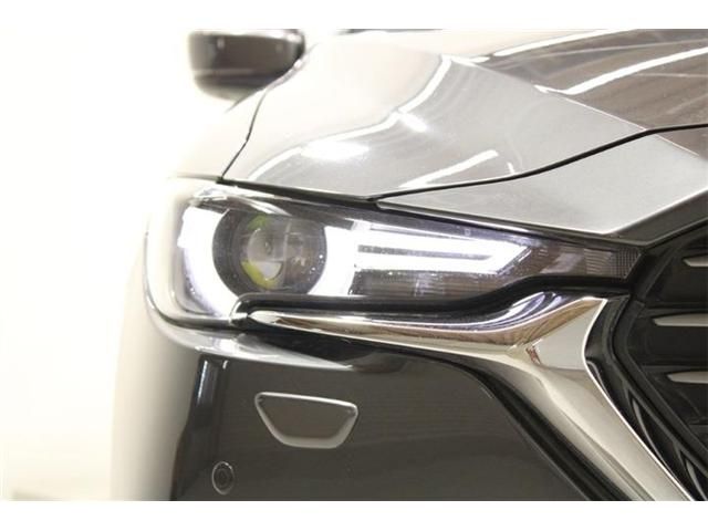 CX-8 4WD