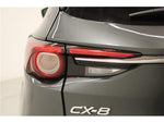 CX-8 4WD