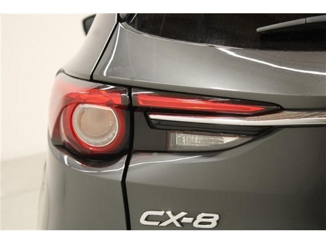 CX-8 4WD