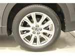 CX-8 4WD