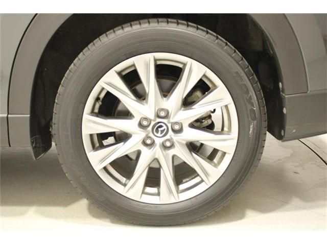 CX-8 4WD