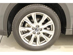 CX-8 4WD