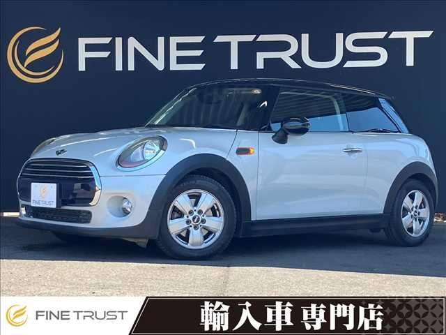 BMW MINI COOPER