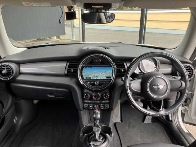 BMW MINI COOPER
