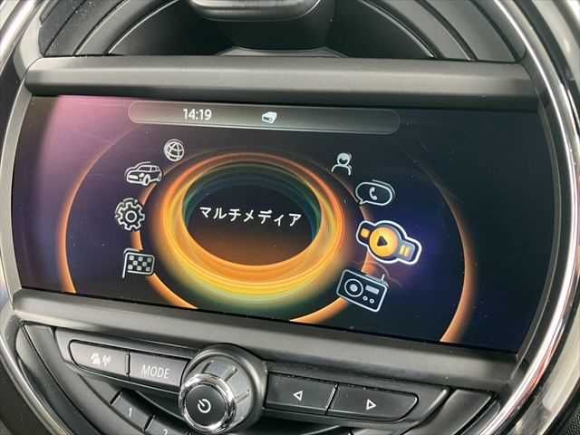 BMW MINI COOPER