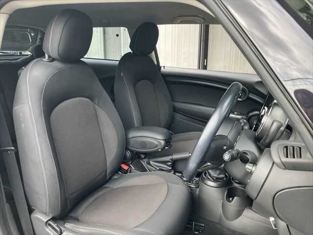 BMW MINI COOPER