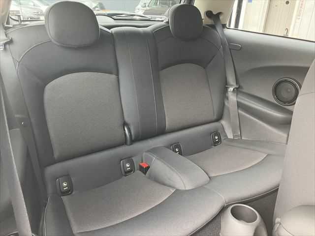 BMW MINI COOPER