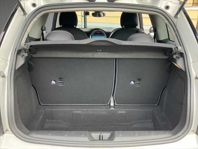 BMW MINI COOPER