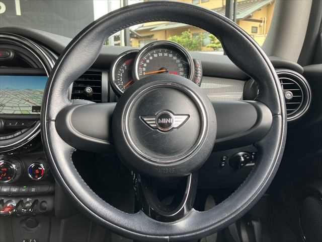 BMW MINI COOPER