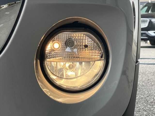 BMW MINI COOPER