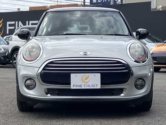BMW MINI COOPER