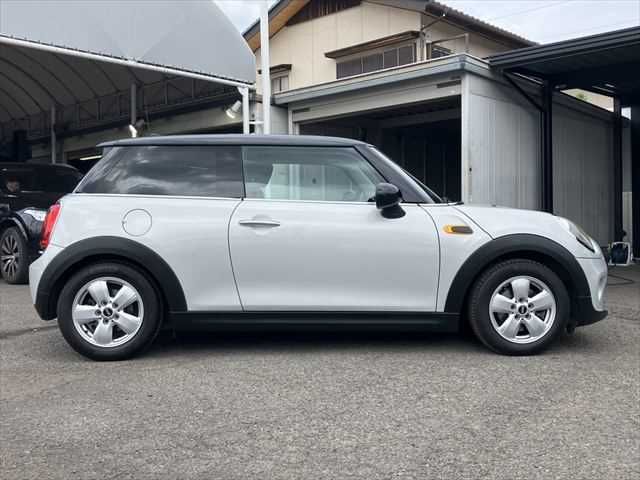 BMW MINI COOPER
