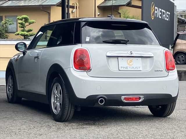 BMW MINI COOPER