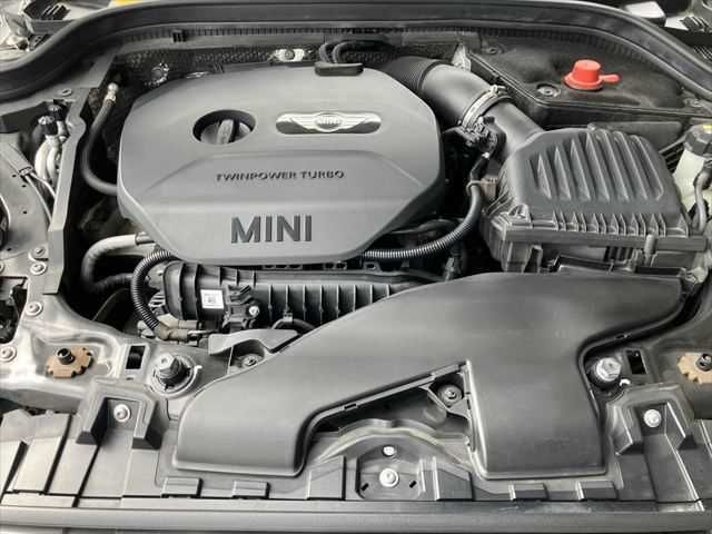 BMW MINI COOPER