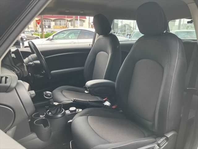 BMW MINI COOPER