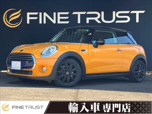 BMW MINI COOPER