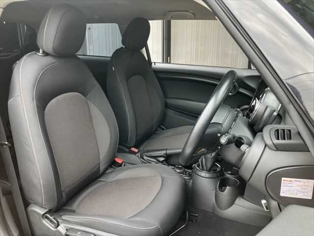 BMW MINI COOPER