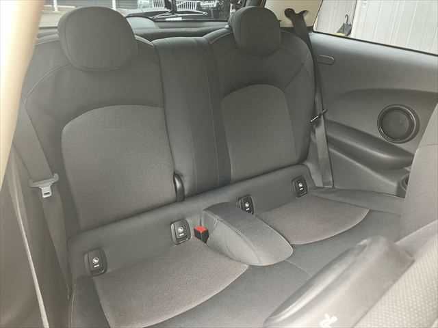 BMW MINI COOPER