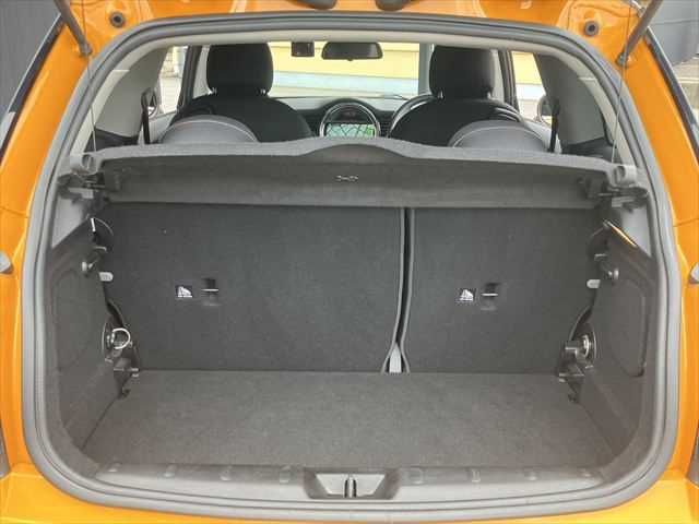 BMW MINI COOPER