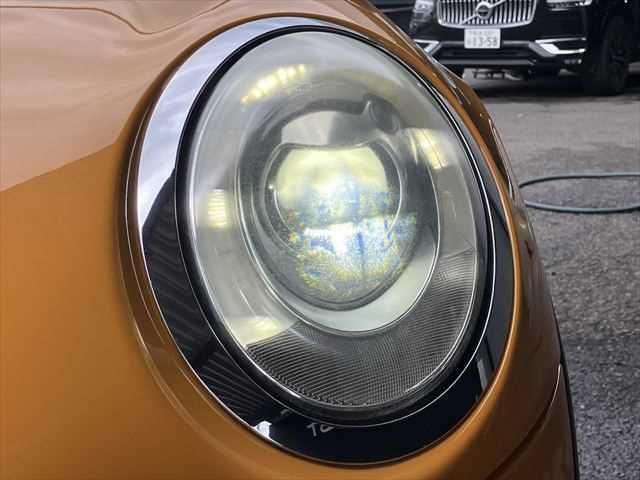 BMW MINI COOPER