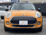BMW MINI COOPER