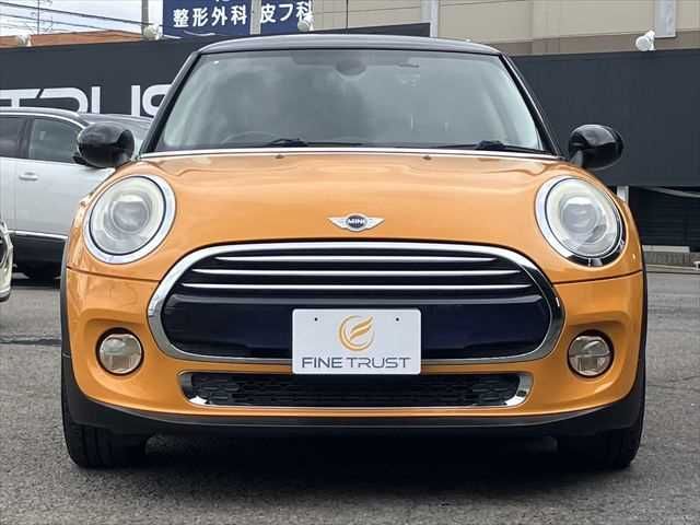 BMW MINI COOPER