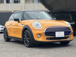 BMW MINI COOPER