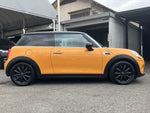 BMW MINI COOPER