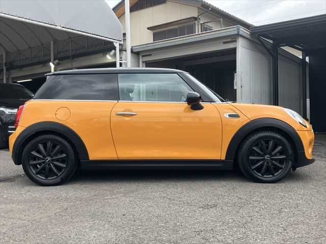 BMW MINI COOPER