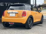 BMW MINI COOPER