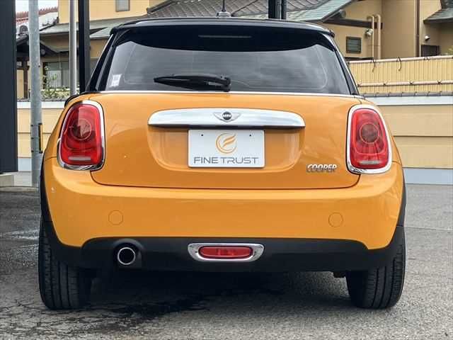 BMW MINI COOPER