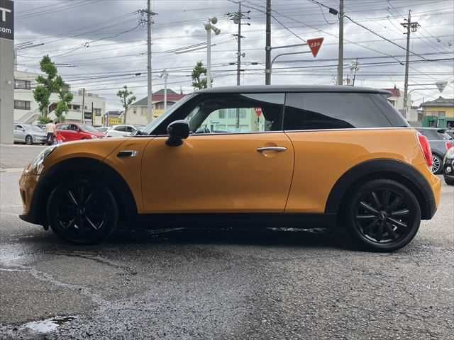 BMW MINI COOPER