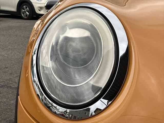 BMW MINI COOPER