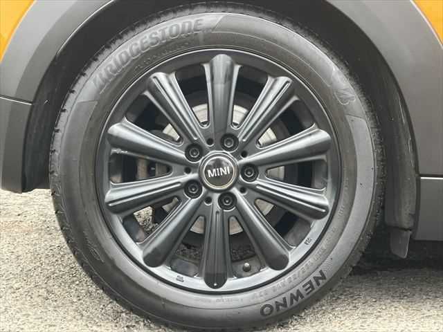 BMW MINI COOPER