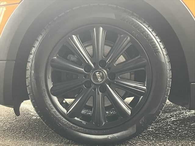 BMW MINI COOPER