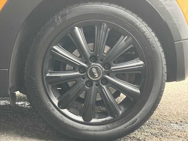 BMW MINI COOPER