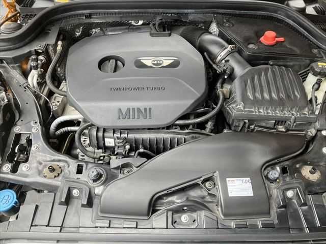 BMW MINI COOPER