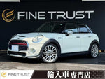 BMW MINI COOPER S 5DOOR