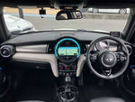 BMW MINI COOPER S 5DOOR