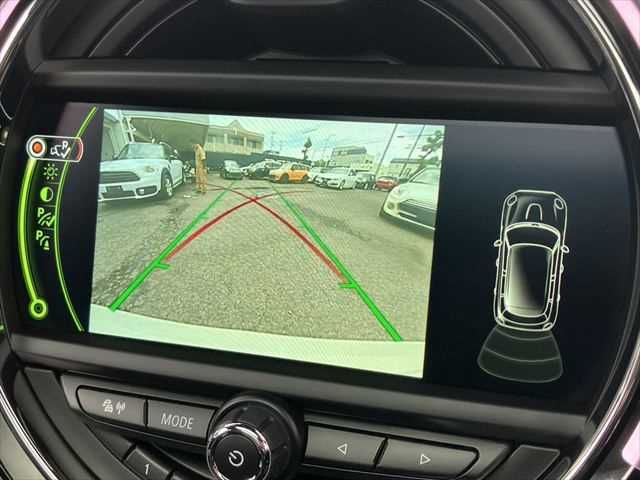 BMW MINI COOPER S 5DOOR
