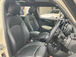BMW MINI COOPER S 5DOOR