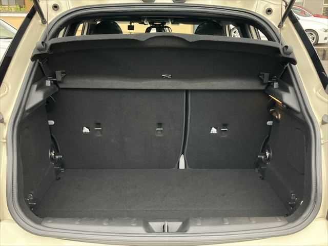 BMW MINI COOPER S 5DOOR