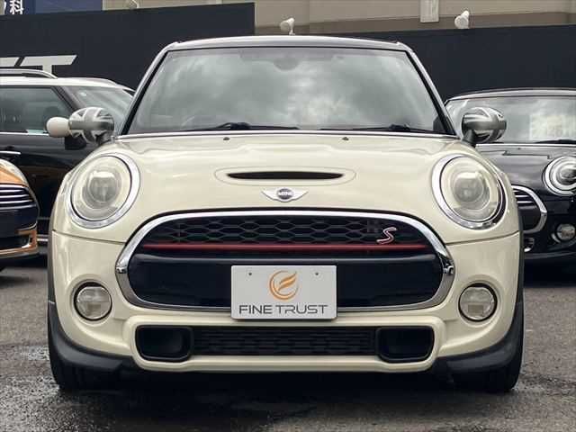 BMW MINI COOPER S 5DOOR