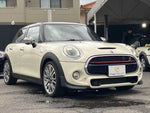 BMW MINI COOPER S 5DOOR