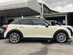 BMW MINI COOPER S 5DOOR