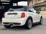 BMW MINI COOPER S 5DOOR