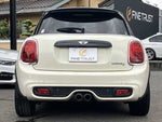 BMW MINI COOPER S 5DOOR