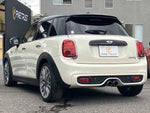 BMW MINI COOPER S 5DOOR