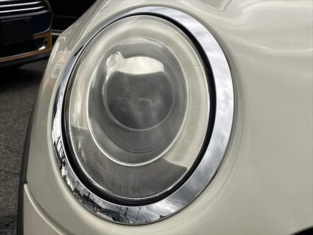 BMW MINI COOPER S 5DOOR